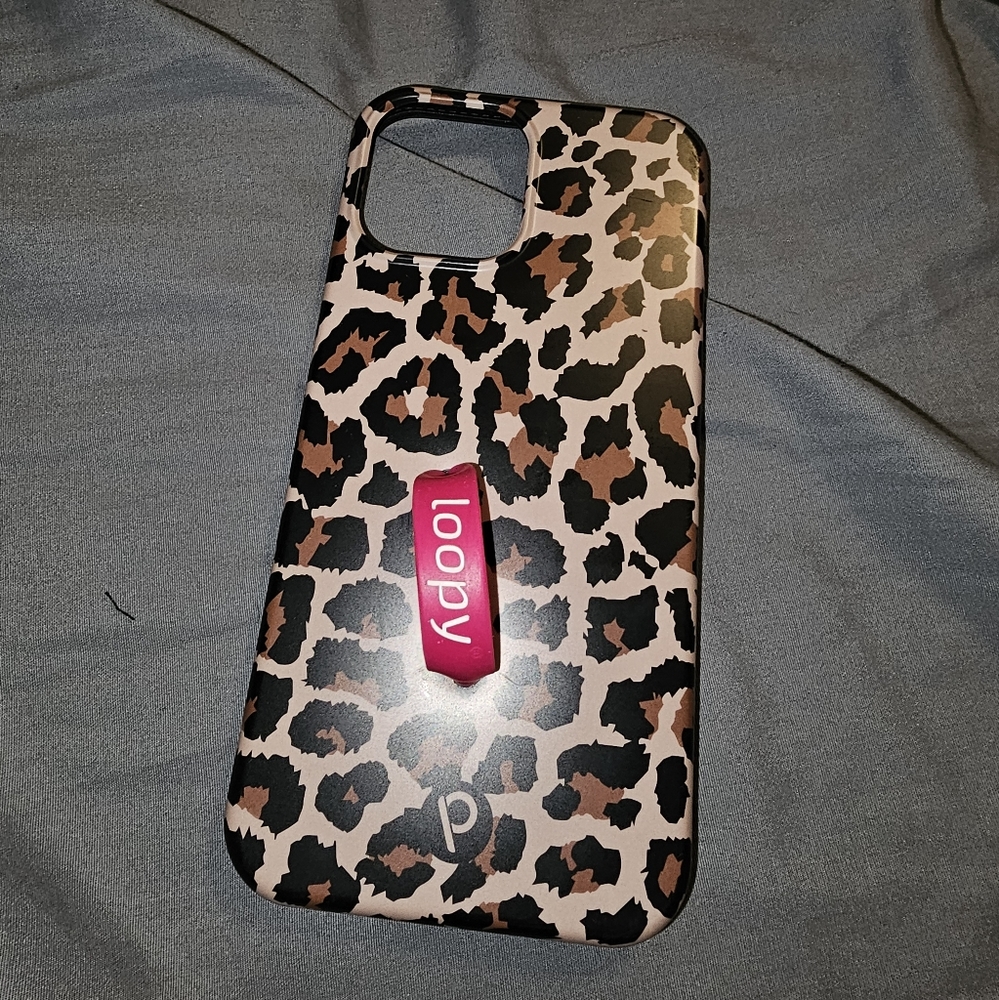 Loopy case